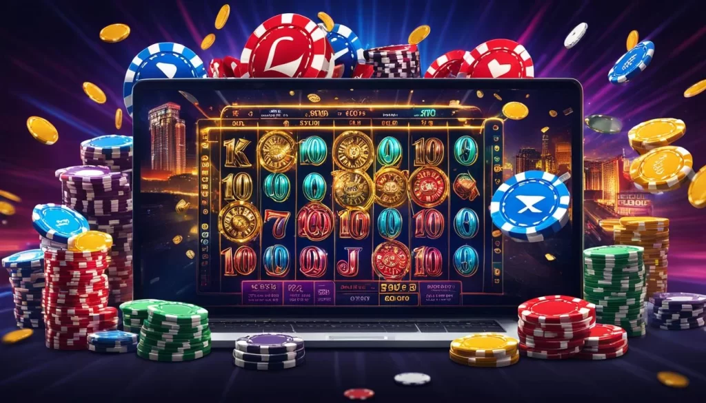 Tổng quan các tính năng và trò chơi tại Win456 Đăng Ký
