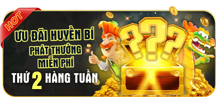 Giải đấu Slot Game tháng 5