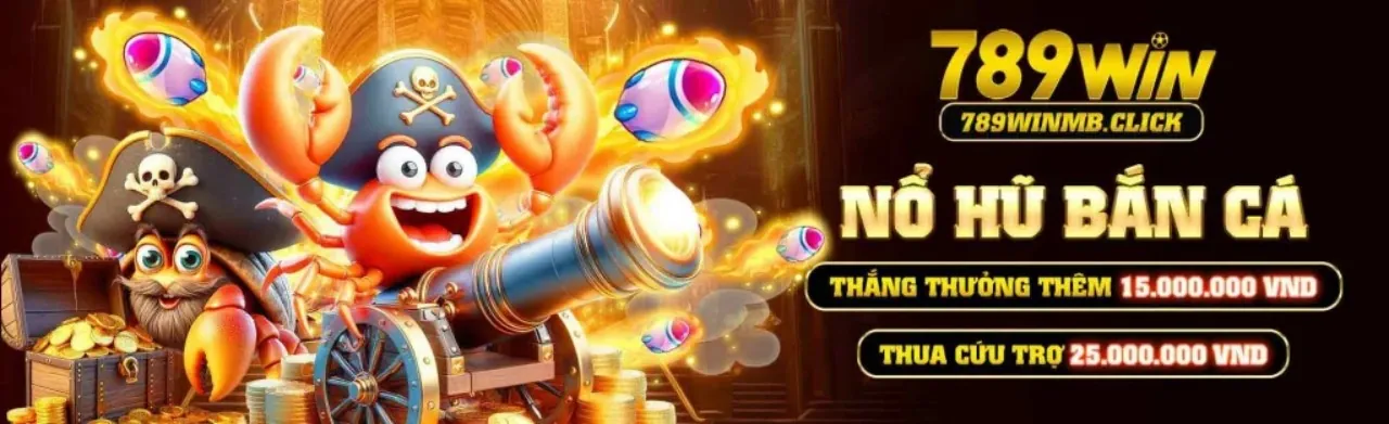 Hình ảnh chính trò chơi Bắn Cá tại win456 đăng ký